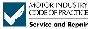 Motor Codes logo